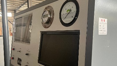 消防气瓶检测公司告诉您，消防气瓶外测法测水压为什么更可靠？