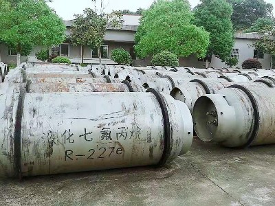 为什么有些厂家的七氟丙烷药剂价格低于市场价