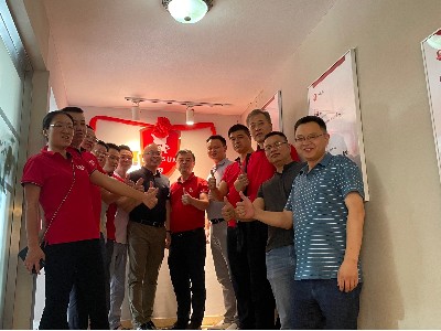 牛商争霸|牛商争霸赛总裁陈飞老师为湖南赛区赋能