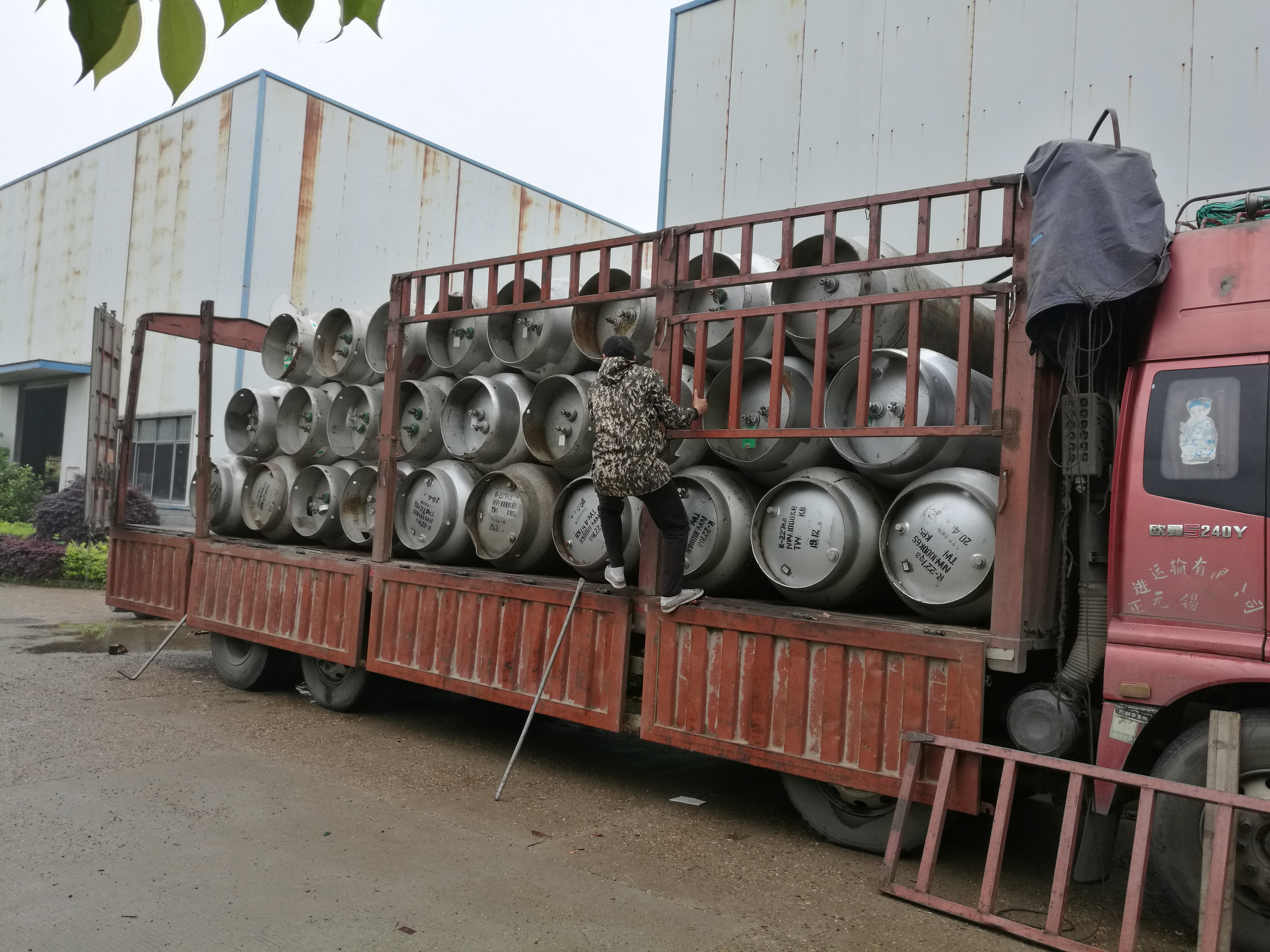 为什么七氟丙烷药剂价格参差不齐？