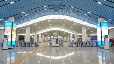 轨道交通地铁延长线还能选择IG541气体灭火系统吗？