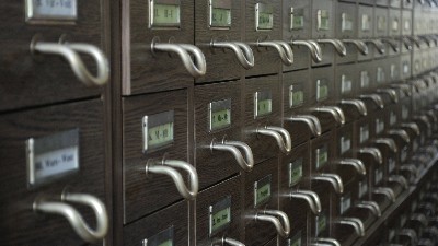 档案馆什么区域可以采用高压细水雾灭火系统？