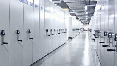 机房气体灭火系统