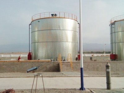 大型油罐灭火系统应该怎么选择