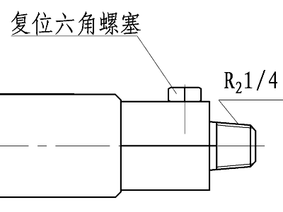 湖南金鼎消防柜式七氟丙烷灭火系统详解——信号反馈装置